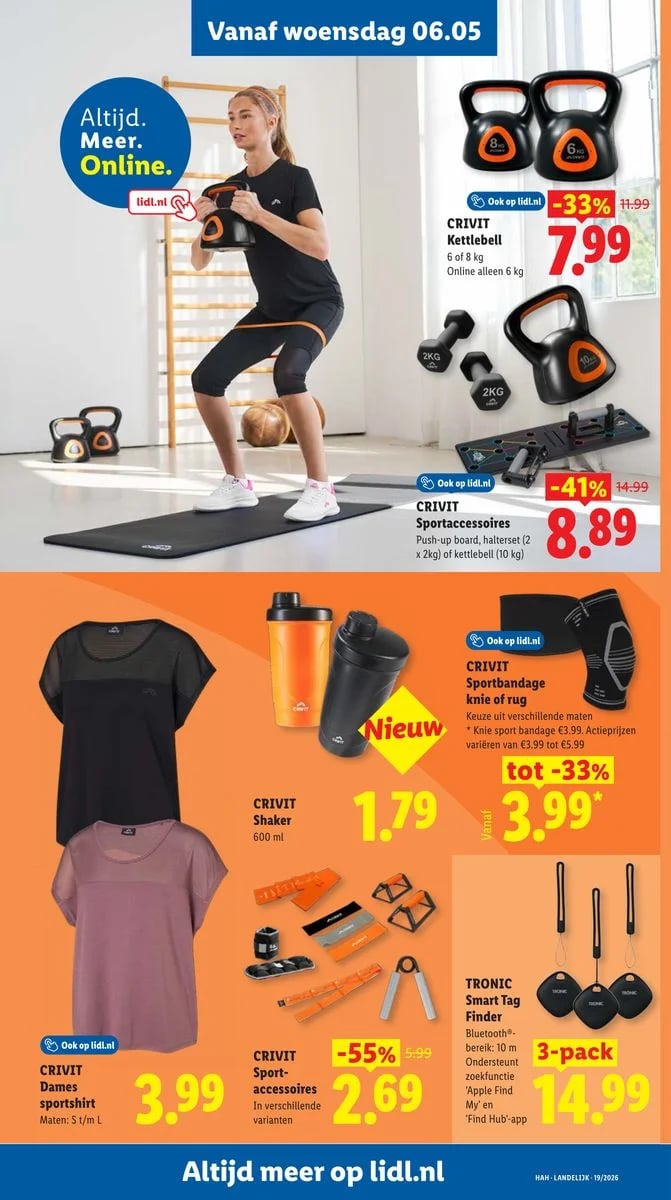 Lidl folder – pagina 12