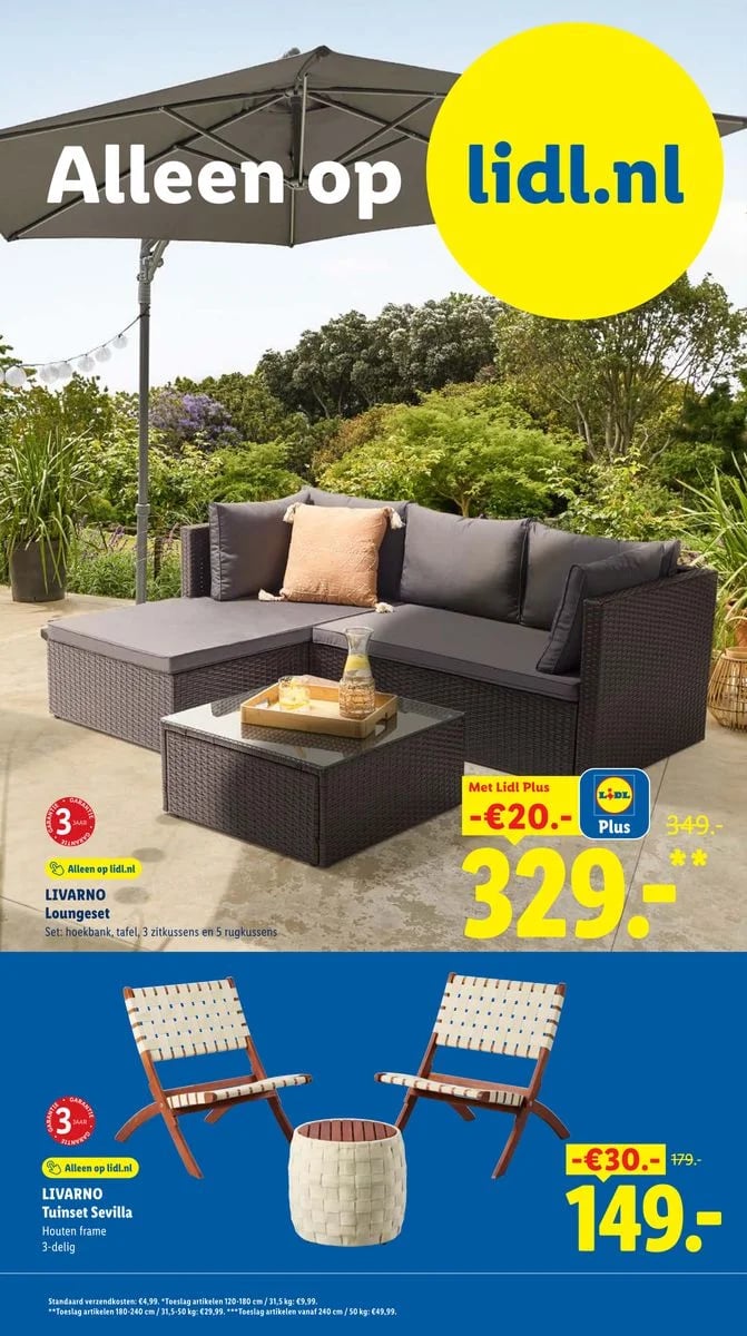 Lidl folder – pagina 3