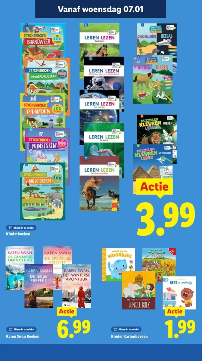 Lidl folder – pagina 2