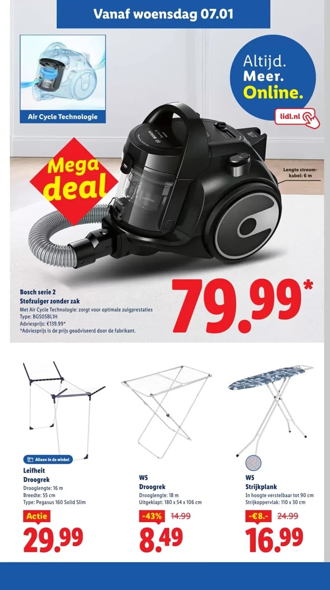Lidl folder – pagina 6