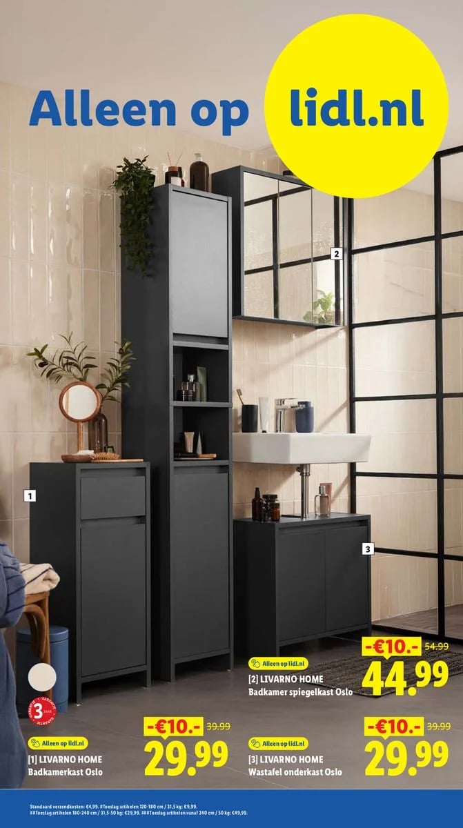 Lidl folder – pagina 4