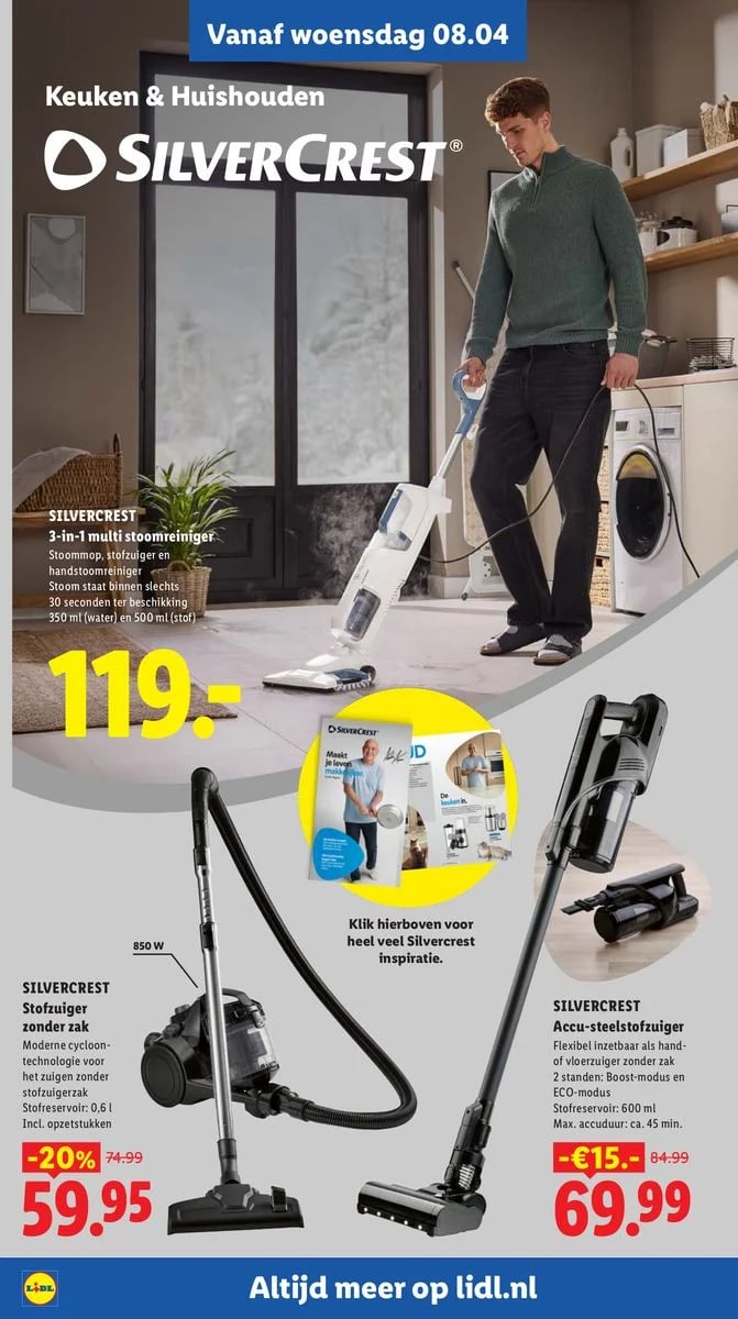 Lidl folder – pagina 9