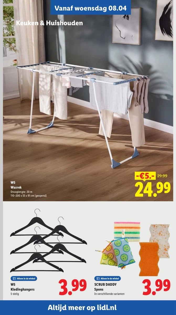 Lidl folder – pagina 10