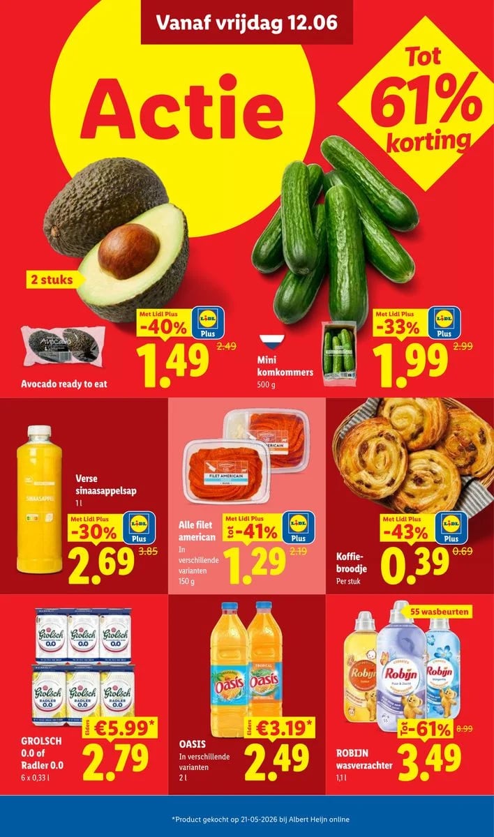 Lidl folder – pagina 49