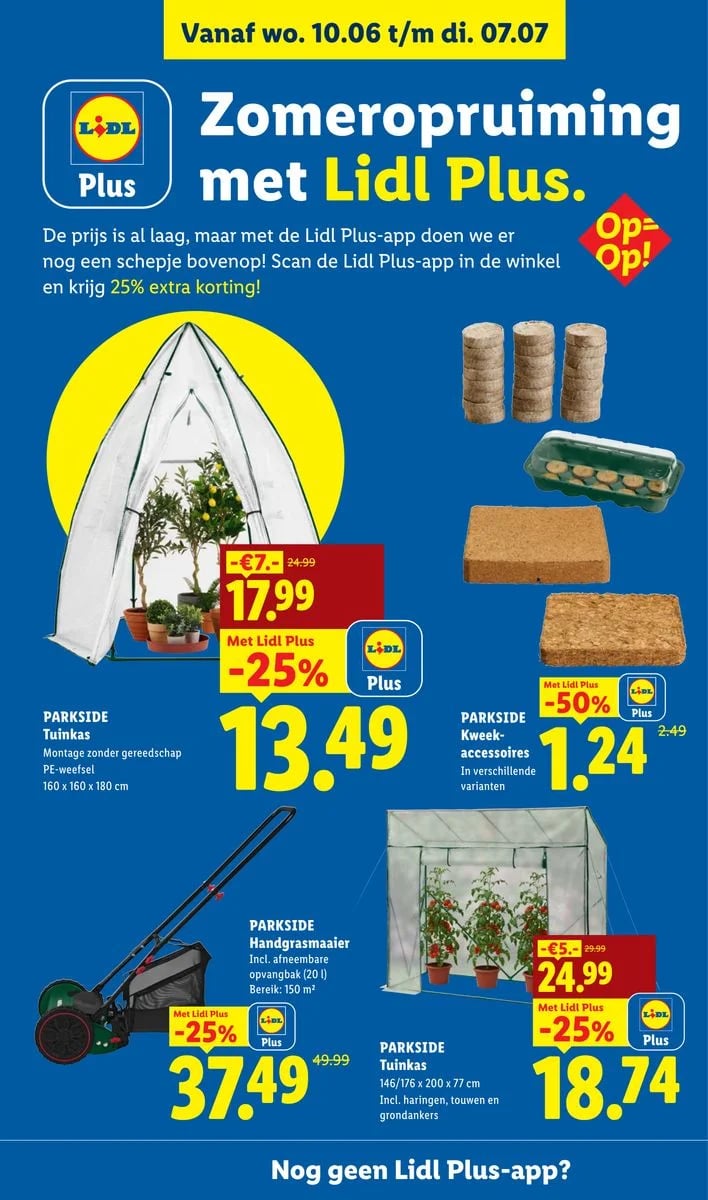 Lidl folder – pagina 46