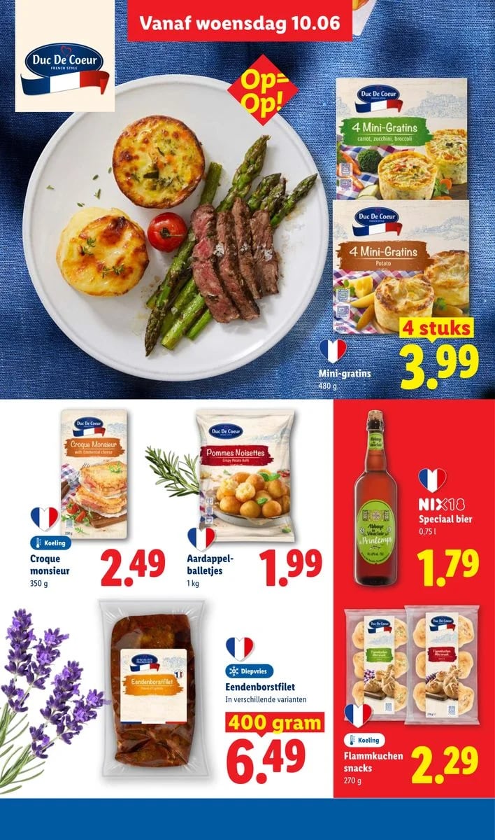 Lidl folder – pagina 31