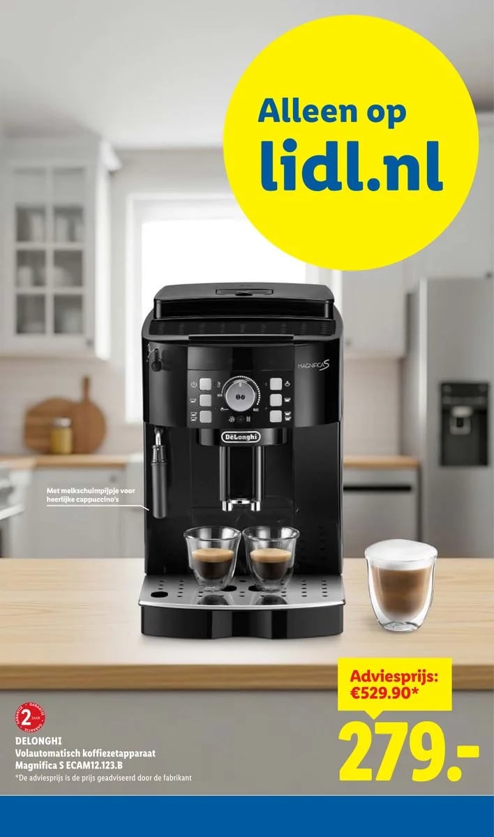 Lidl folder – pagina 10