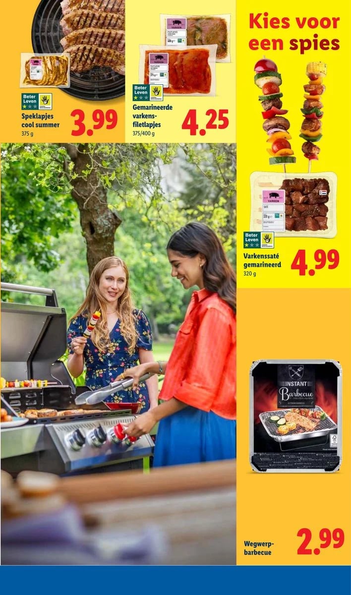 Lidl folder – pagina 22