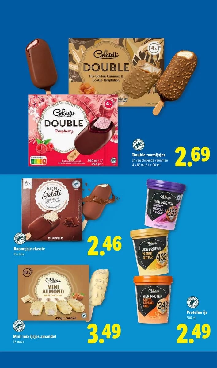 Lidl folder – pagina 24