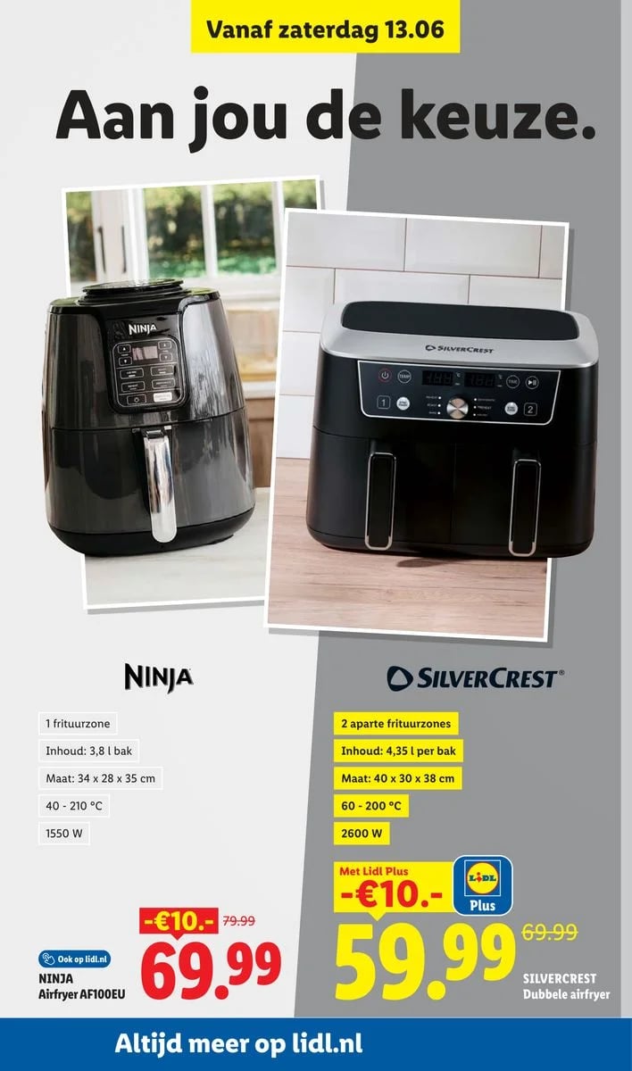 Lidl folder – pagina 41