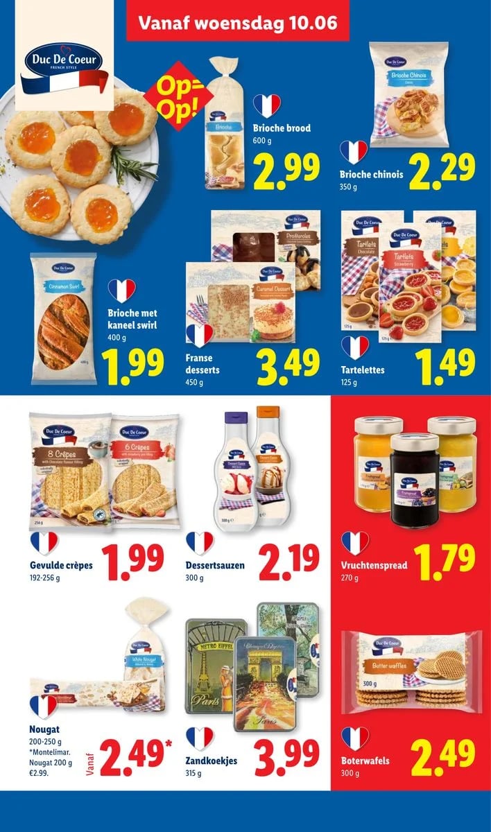Lidl folder – pagina 33