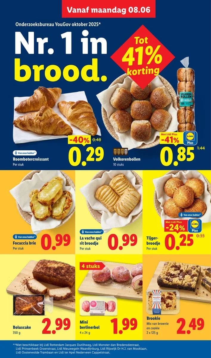 Lidl folder – pagina 16