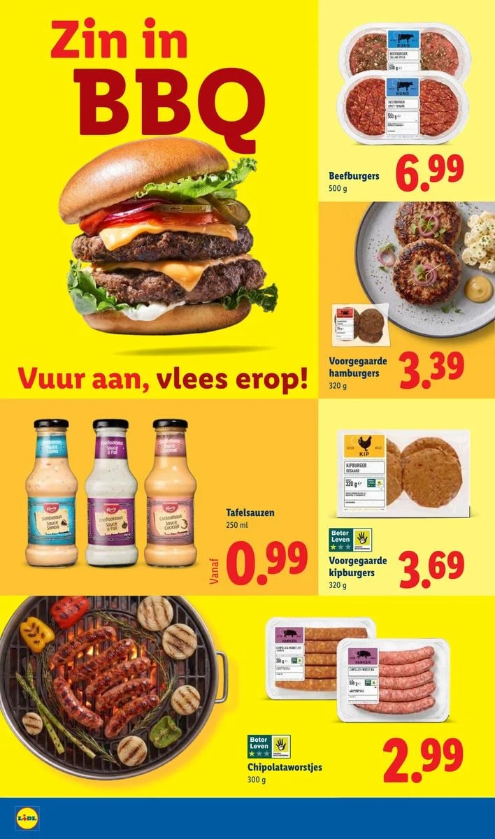 Lidl folder – pagina 21