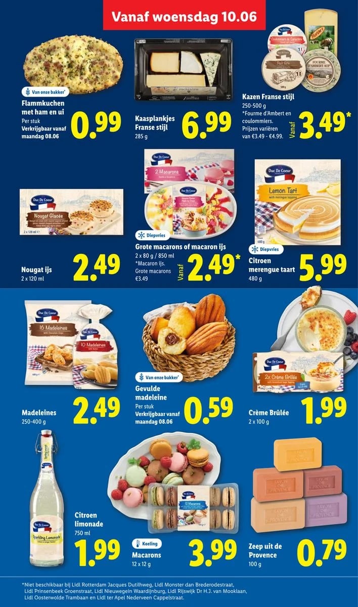 Lidl folder – pagina 30