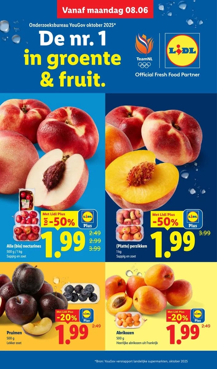 Lidl folder – pagina 6