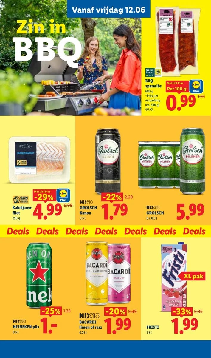 Lidl folder – pagina 48