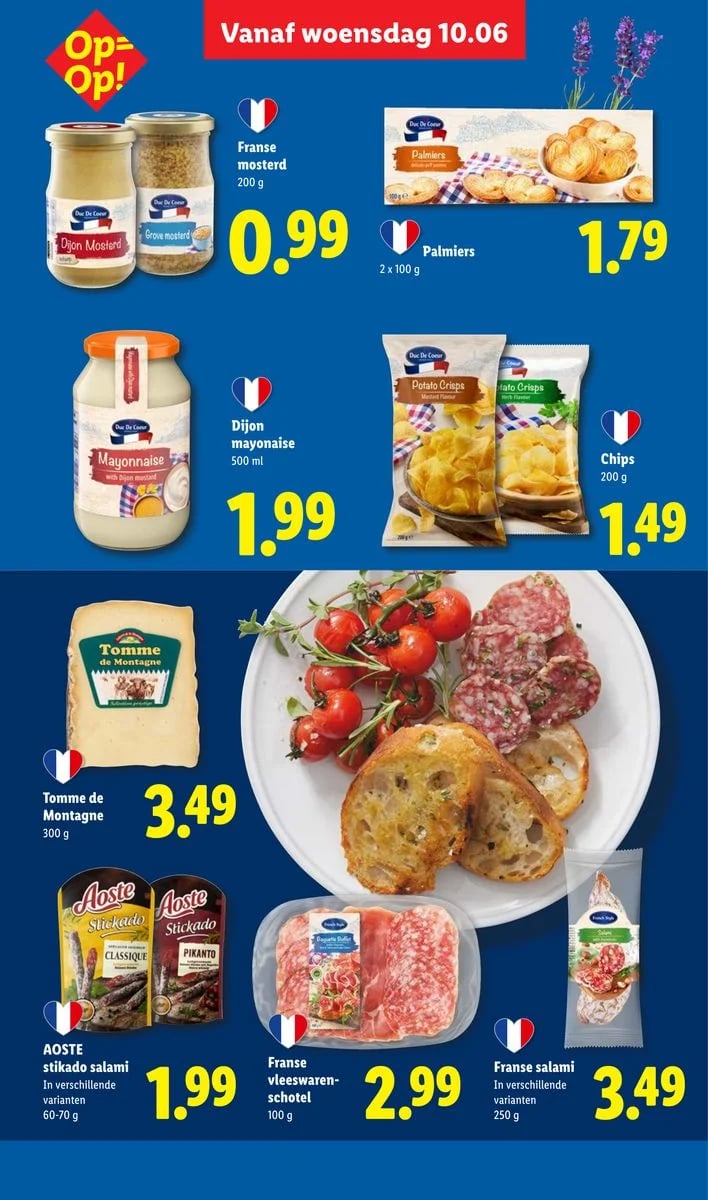 Lidl folder – pagina 32