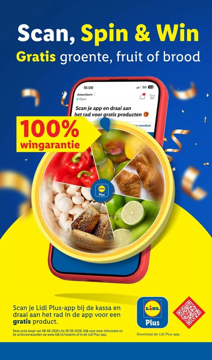 Lidl folder – pagina 9