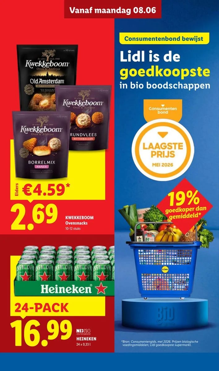 Lidl folder – pagina 5