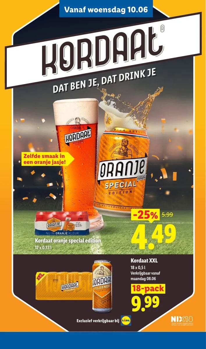 Lidl folder – pagina 26