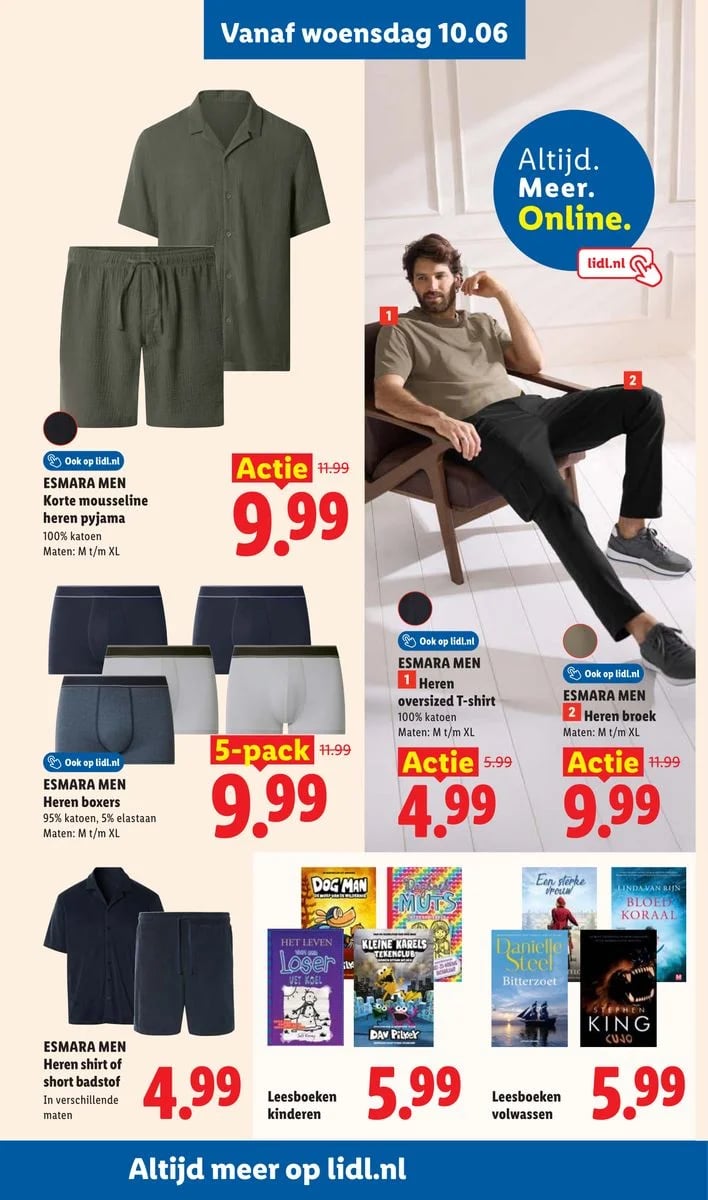 Lidl folder – pagina 35