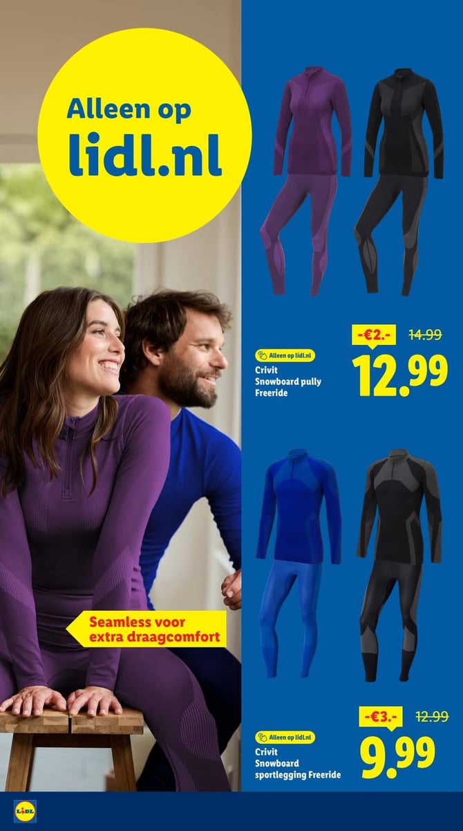 Lidl folder – pagina 5
