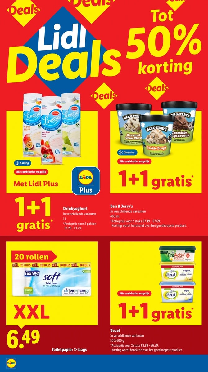 Lidl folder – pagina 7