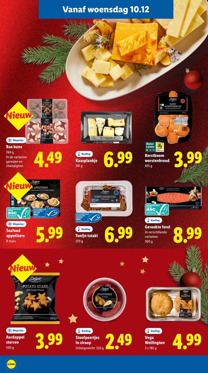 Lidl folder – pagina 23