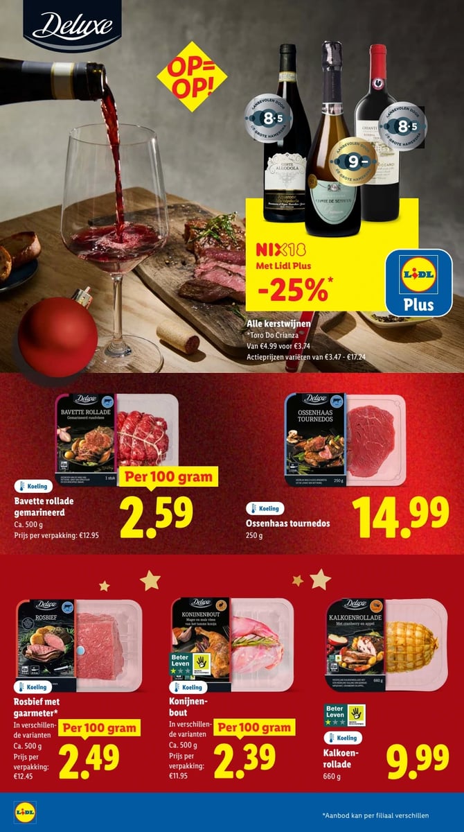 Lidl folder – pagina 24