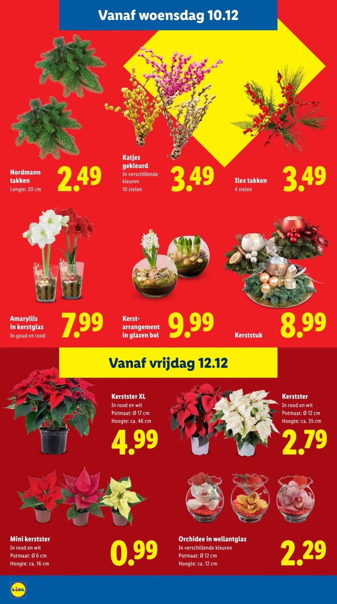 Lidl folder – pagina 27