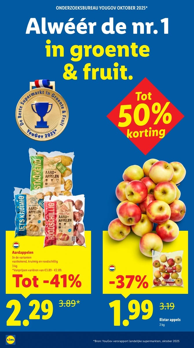 Lidl folder – pagina 9