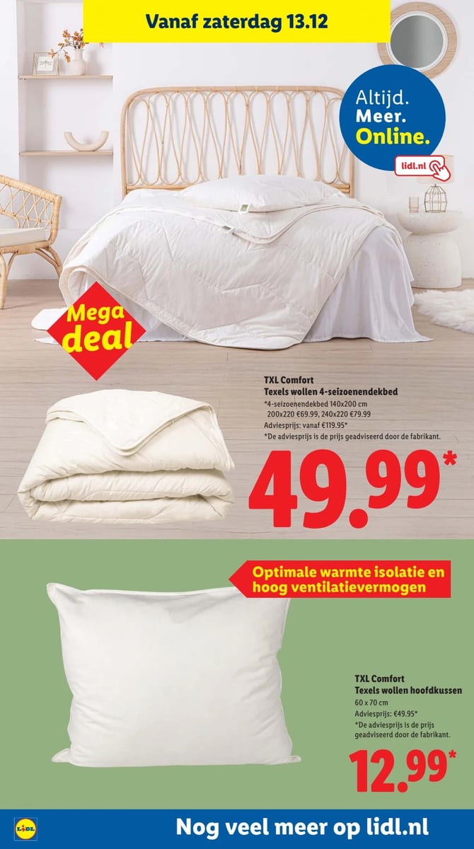 Lidl folder – pagina 36