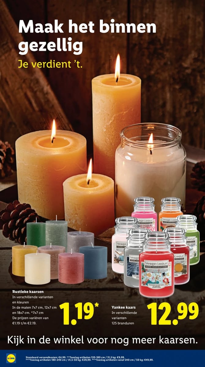 Lidl folder – pagina 28
