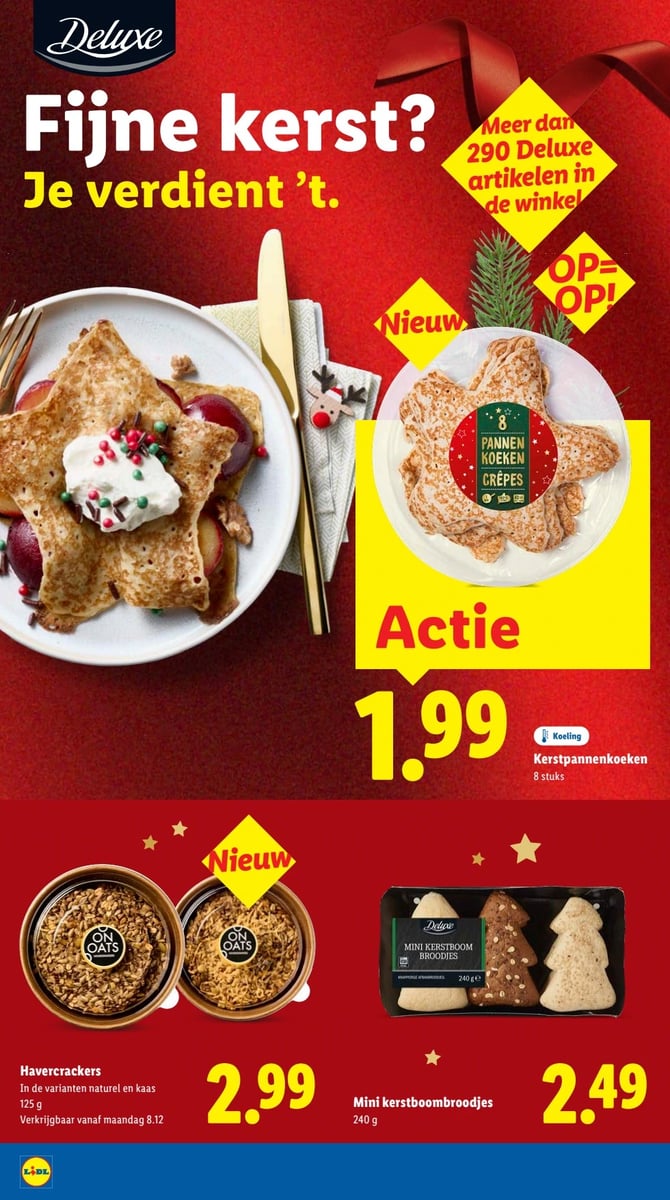 Lidl folder – pagina 22