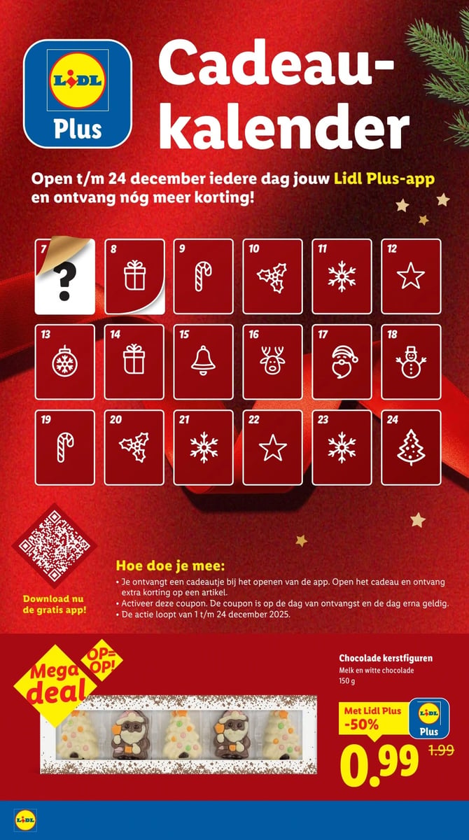 Lidl folder – pagina 21