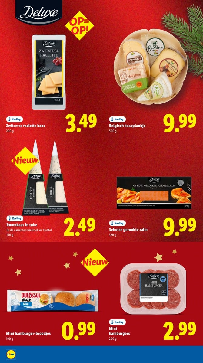 Lidl folder – pagina 26