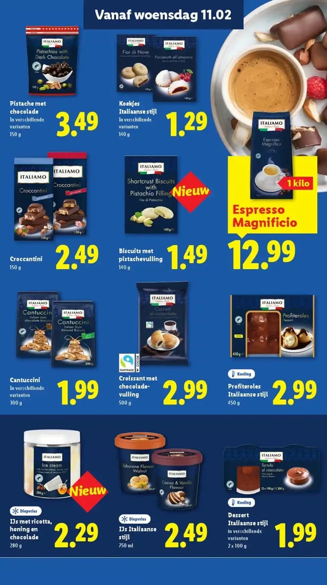 Lidl folder – pagina 24