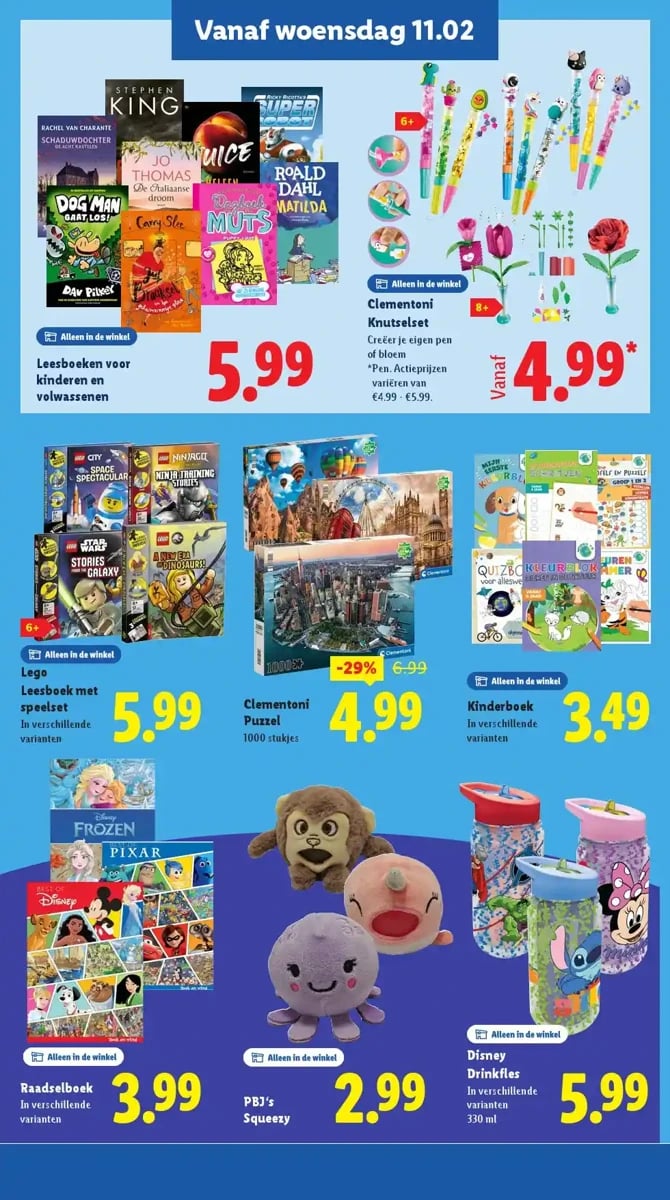 Lidl folder – pagina 26