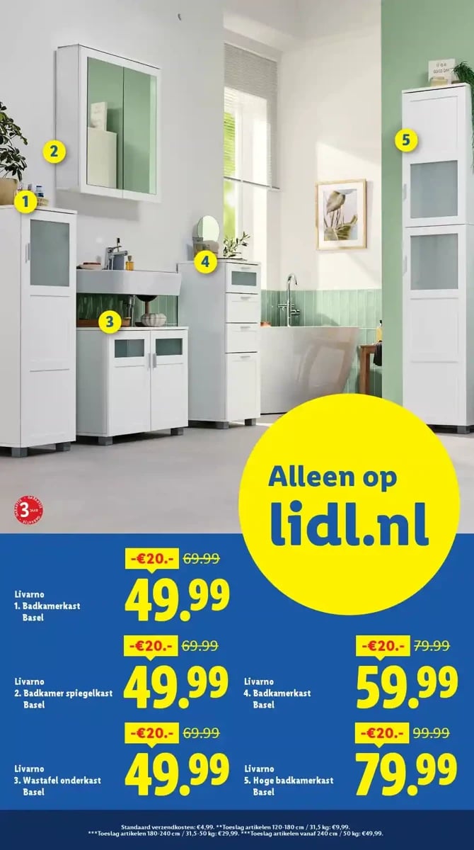 Lidl folder – pagina 54