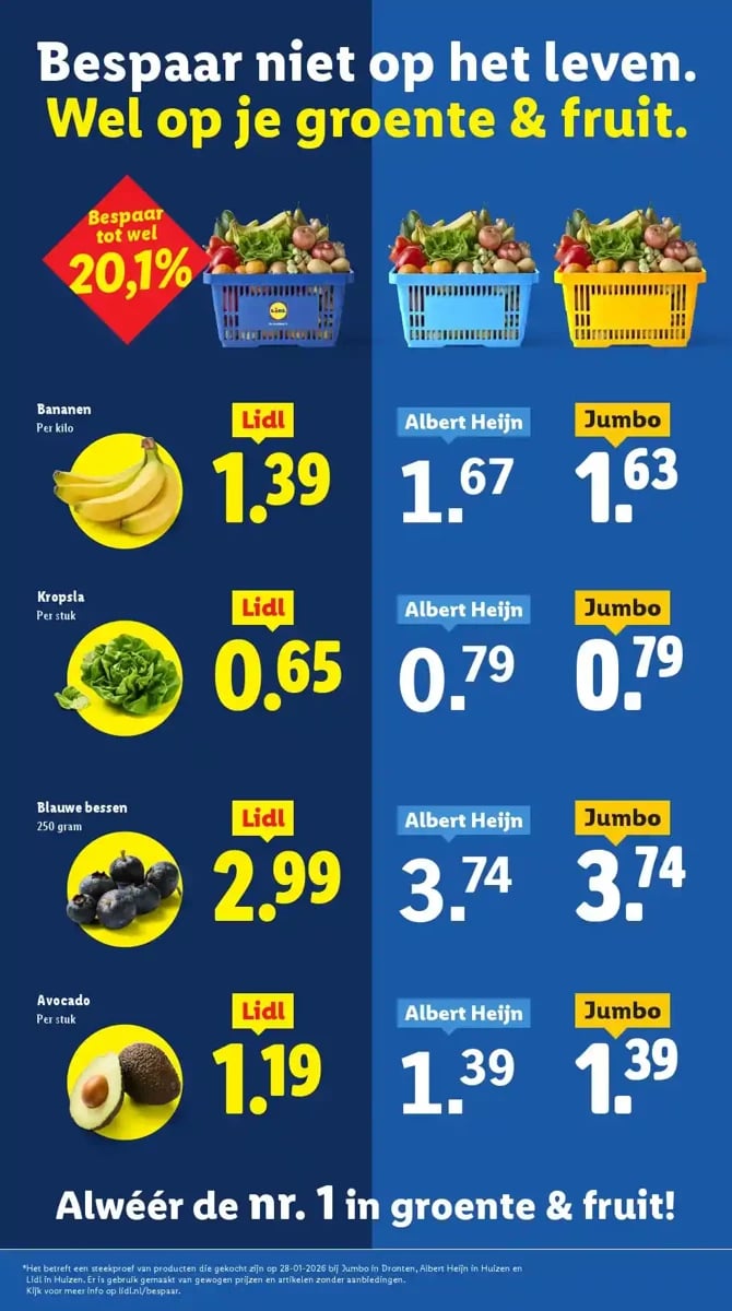 Lidl folder – pagina 3