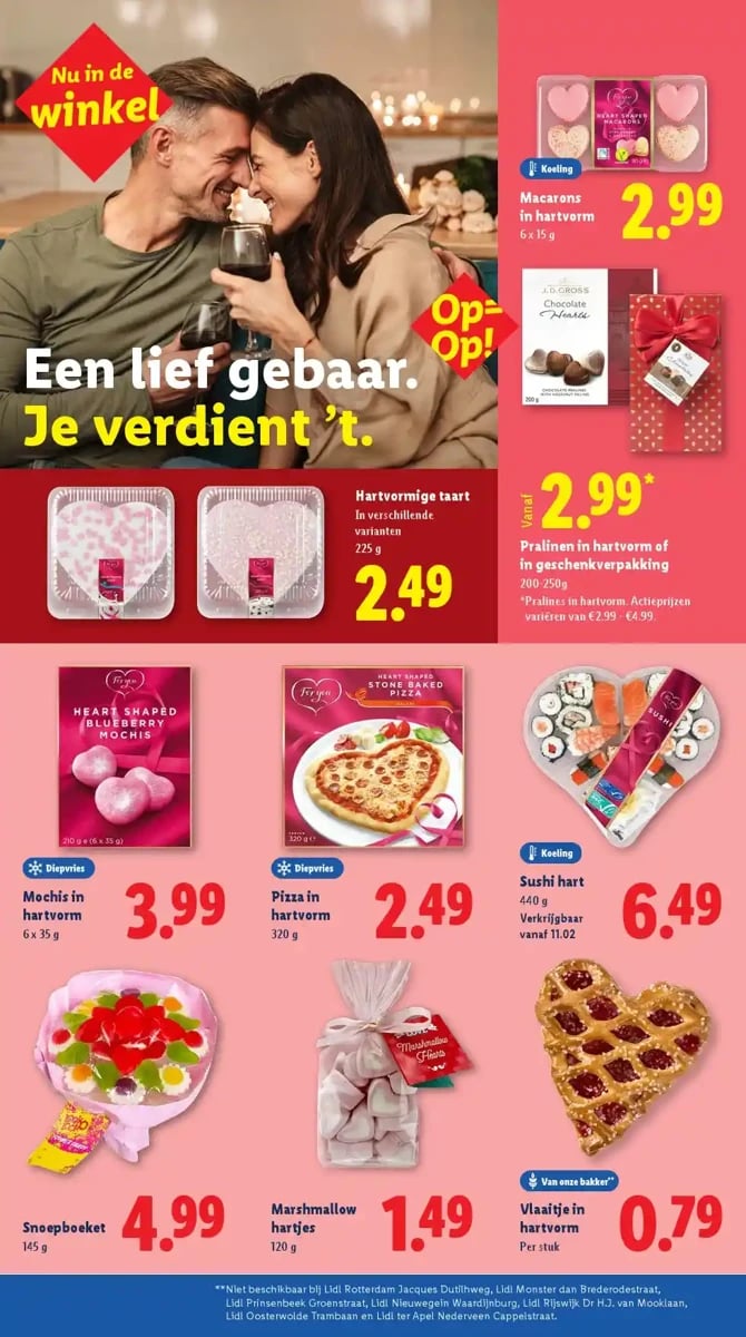 Lidl folder – pagina 16