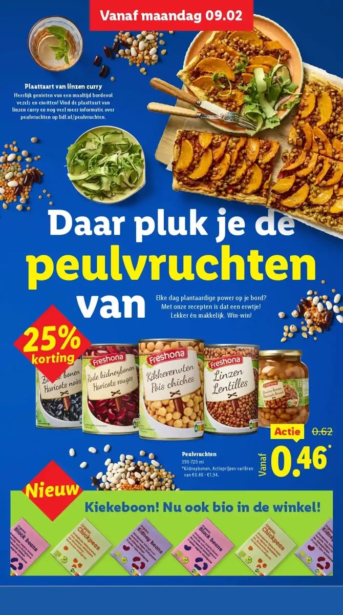 Lidl folder – pagina 6