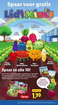 Doeboek aanbieding bij Lidl – geldig van 09.02.2026 t/m 15.02.2026
