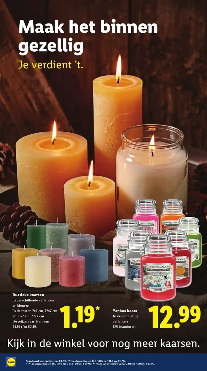Lidl folder – pagina 55