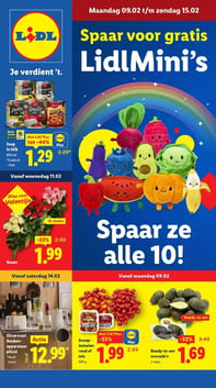 Soep in blik 800 ml • Goulash soep aanbieding bij Lidl – geldig van 09.02.2026 t/m 15.02.2026