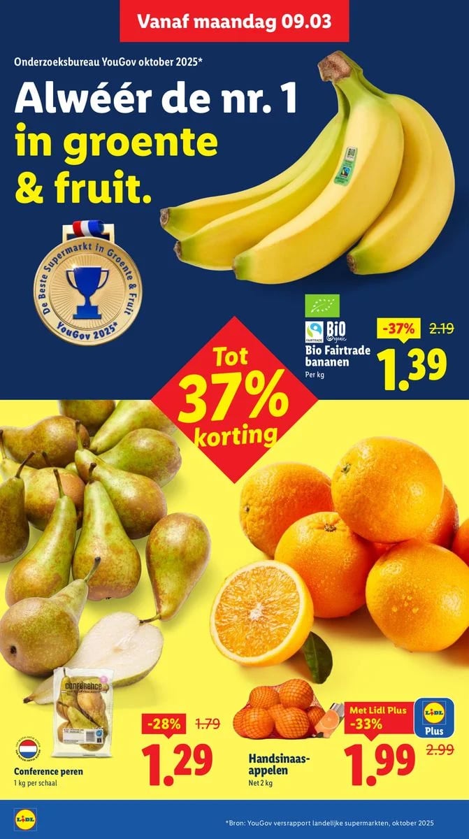 Lidl folder – pagina 6