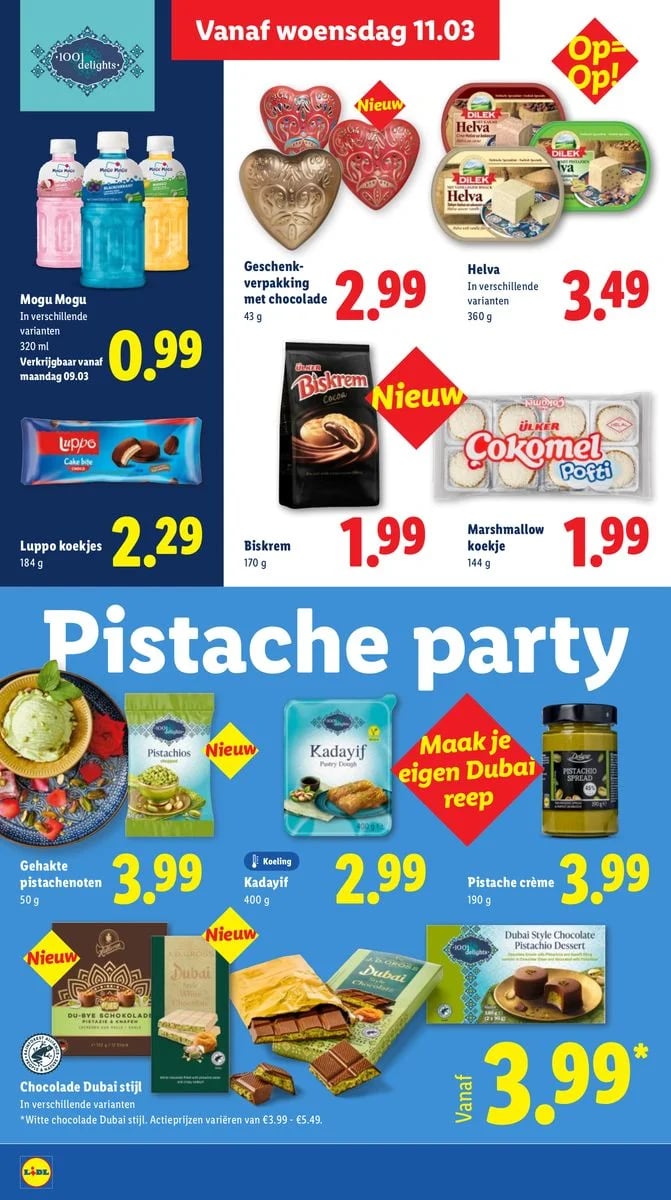 Lidl folder – pagina 23