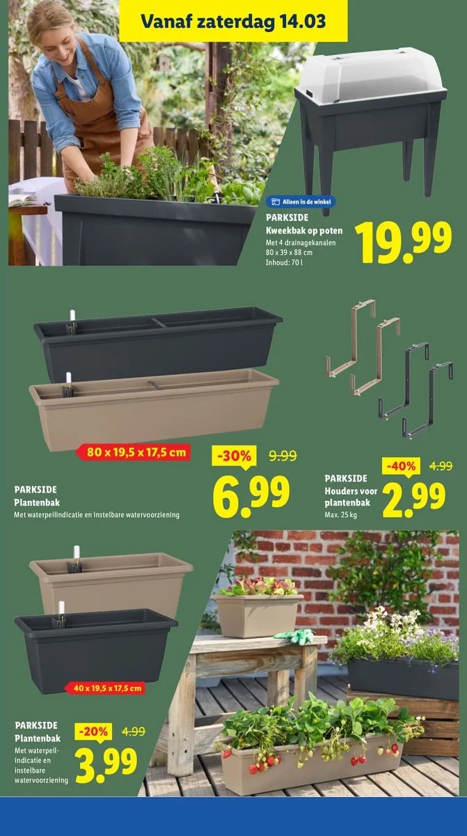 Lidl folder – pagina 33