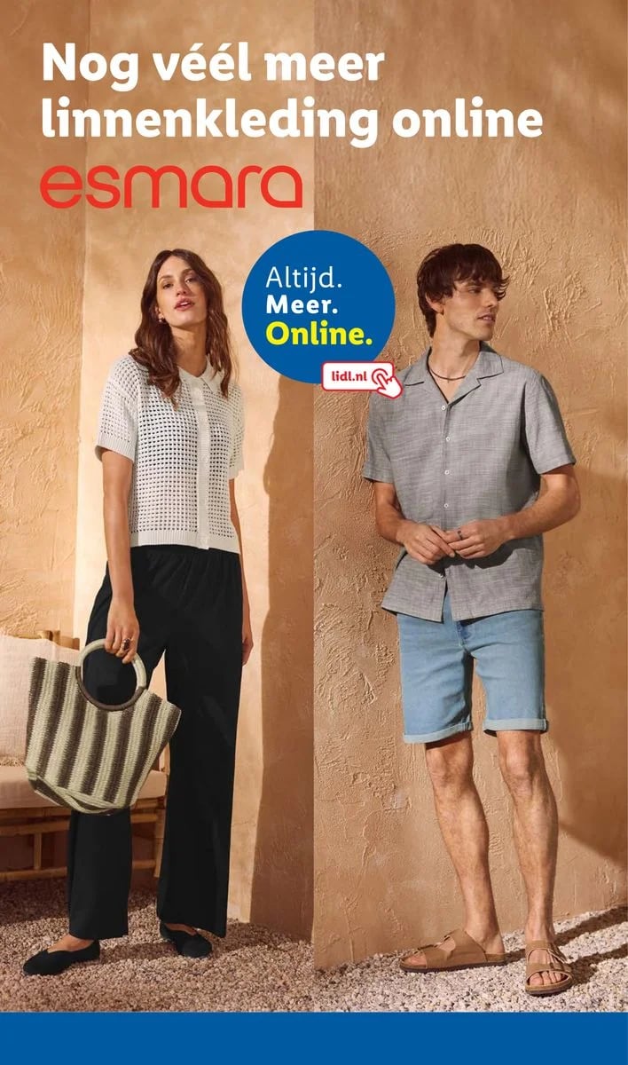 Lidl folder – pagina 9