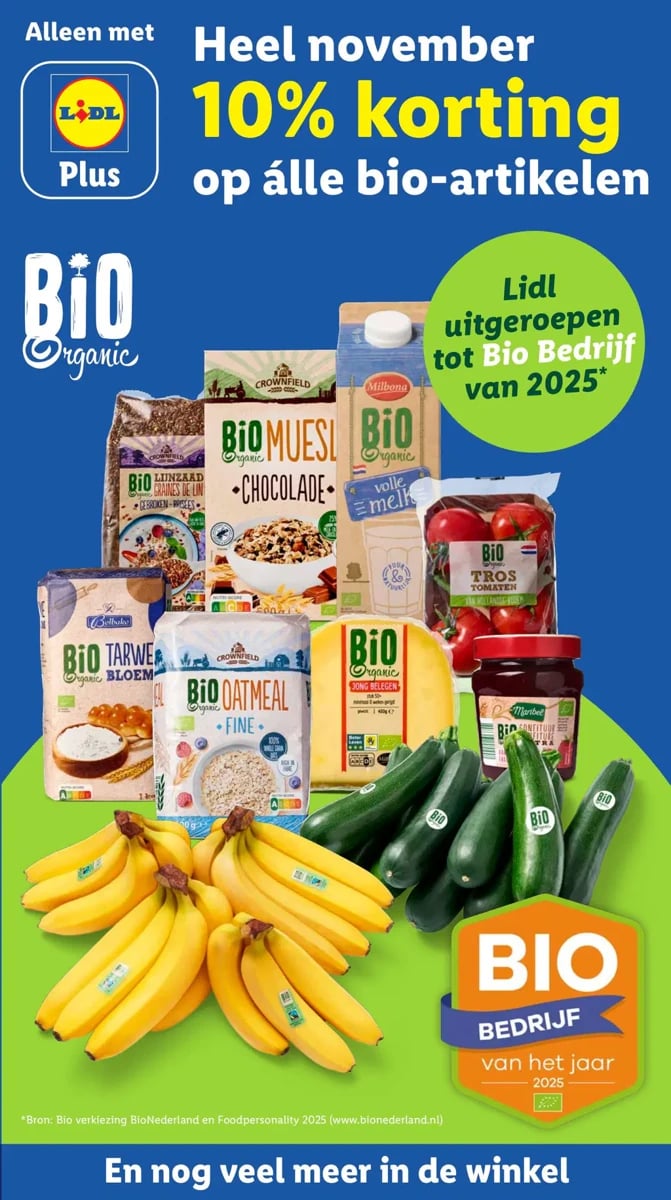 Lidl folder – pagina 9